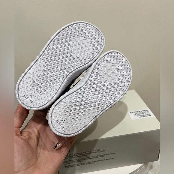 Adidas breaknet 2.0 CF 1 tennis sneakers - Picture 5 of 6